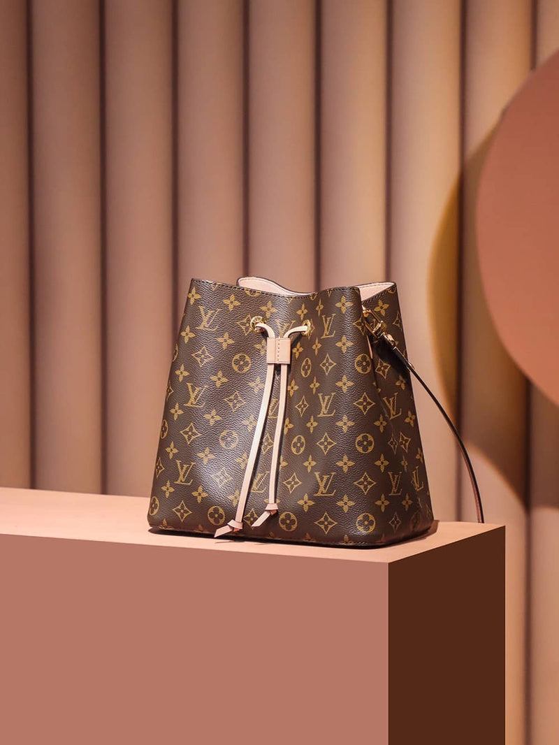 Bolsa Louis Vuitton M44022 NéoNoé