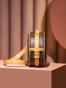 Bolsa Louis Vuitton Boite Chapeau Souple PM