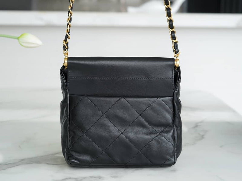 Bolsa CHANEL 23p mini 22bag