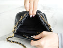 Bolsa CHANEL 23p mini 22bag