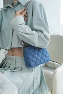 Bolsa CHANEL 23P HoBo