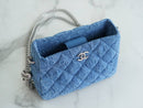 Bolsa CHANEL 23P HoBo