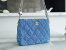 Bolsa CHANEL 23P HoBo