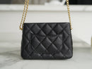 Bolsa CHANEL 23P HoBo