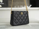 Bolsa CHANEL 23P HoBo