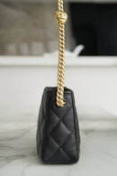 Bolsa CHANEL 23P HoBo