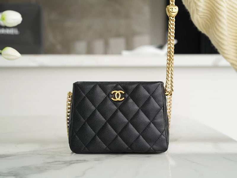 Bolsa CHANEL 23P HoBo