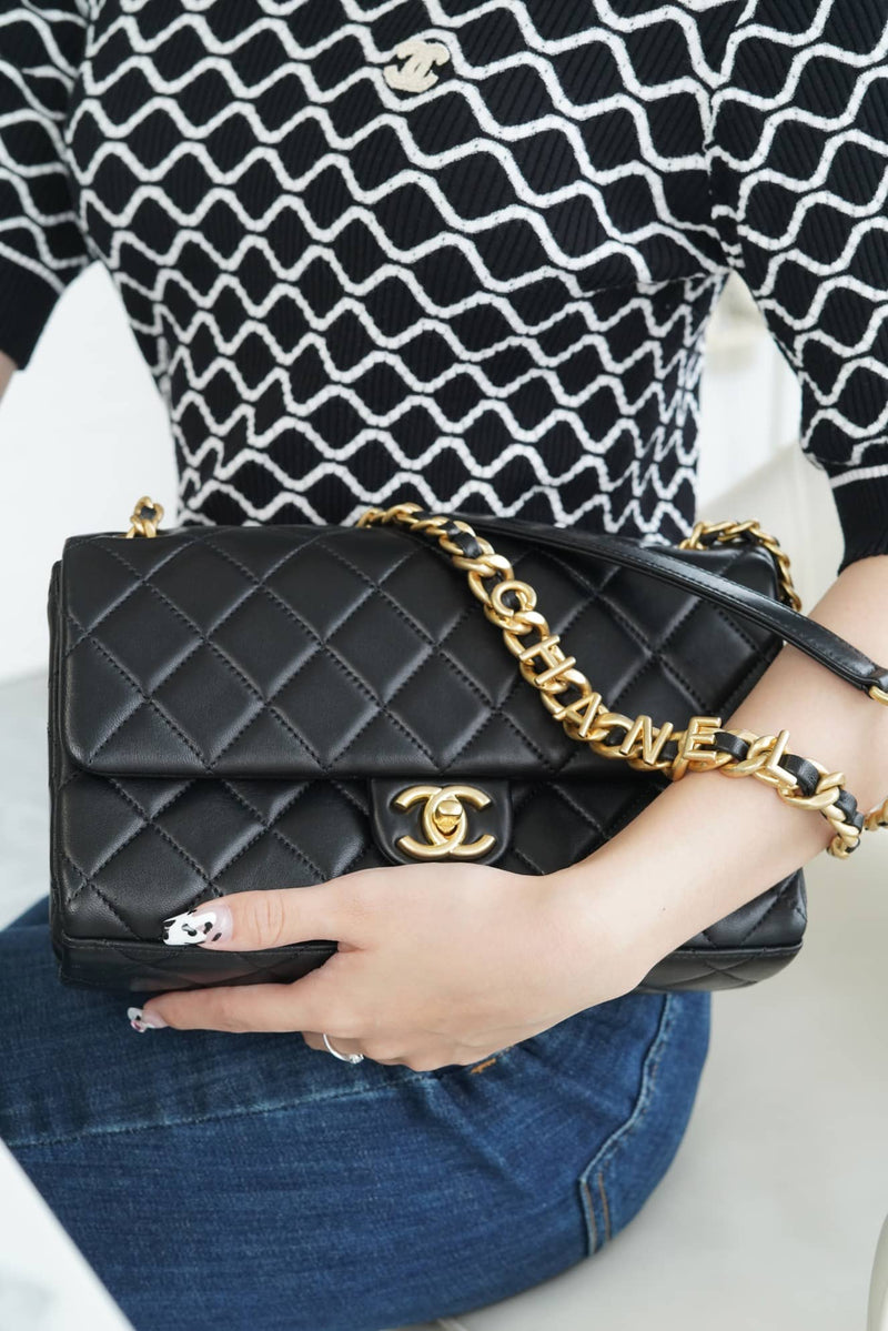 Bolsa CHANEL 23p