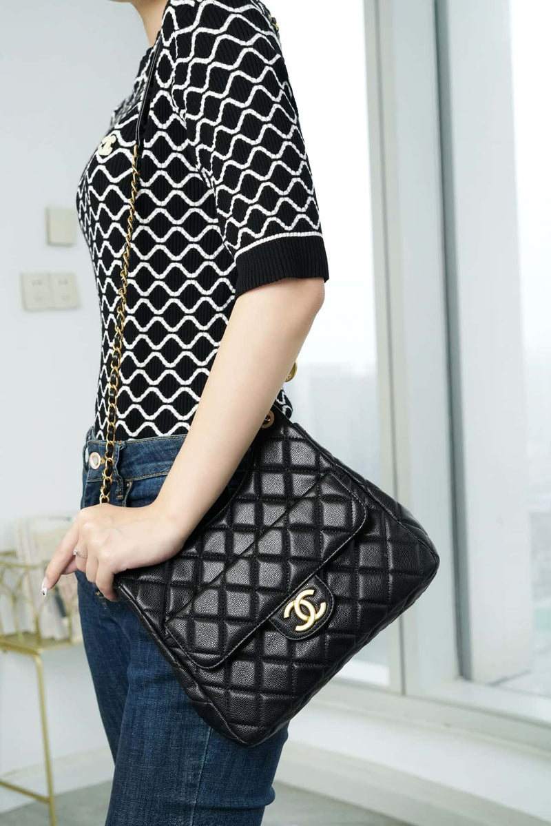 Bolsa CHANEL 23𝑪