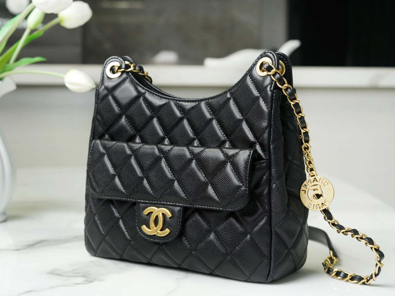 Bolsa CHANEL 23𝑪