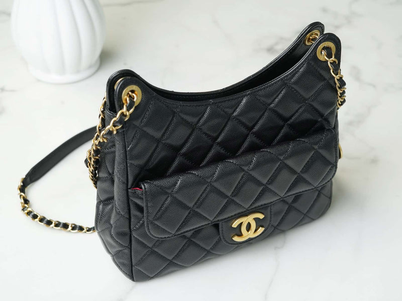 Bolsa CHANEL 23𝑪