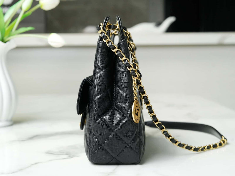 Bolsa CHANEL 23𝑪