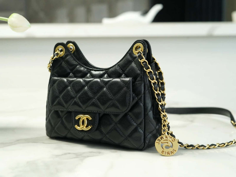 Bolsa CHANEL 23𝑪