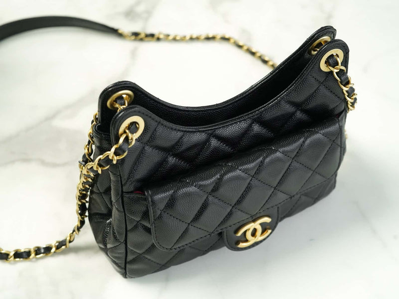 Bolsa CHANEL 23𝑪