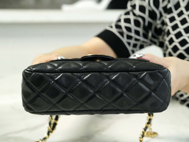 Bolsa CHANEL 23𝑪