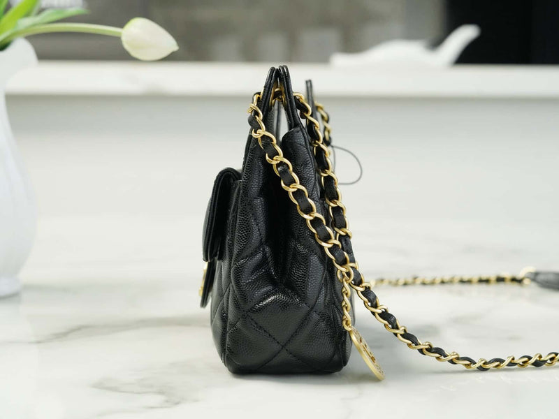 Bolsa CHANEL 23𝑪