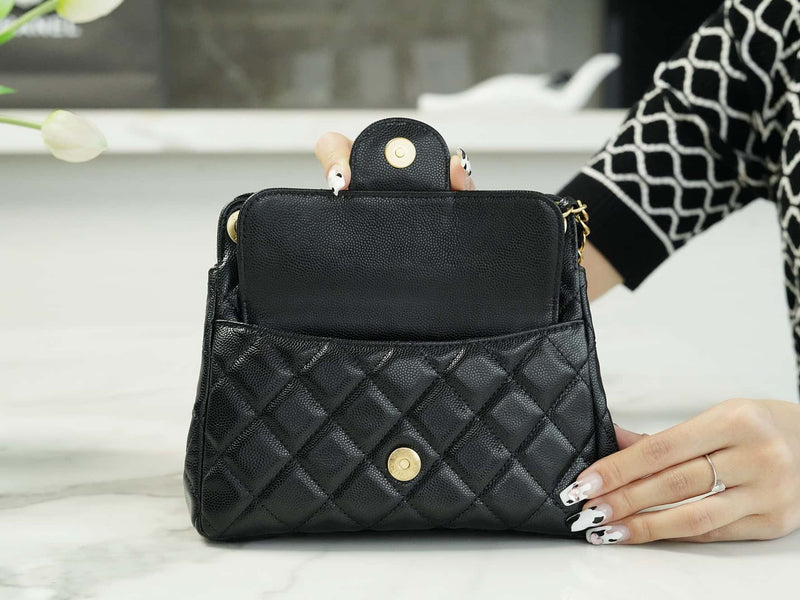 Bolsa CHANEL 23𝑪