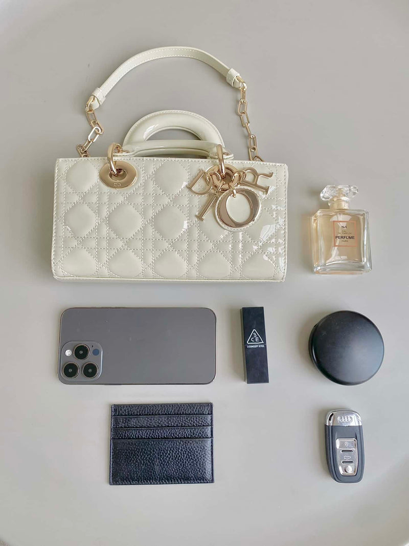 Bolsa DIOR LADY D-JOY