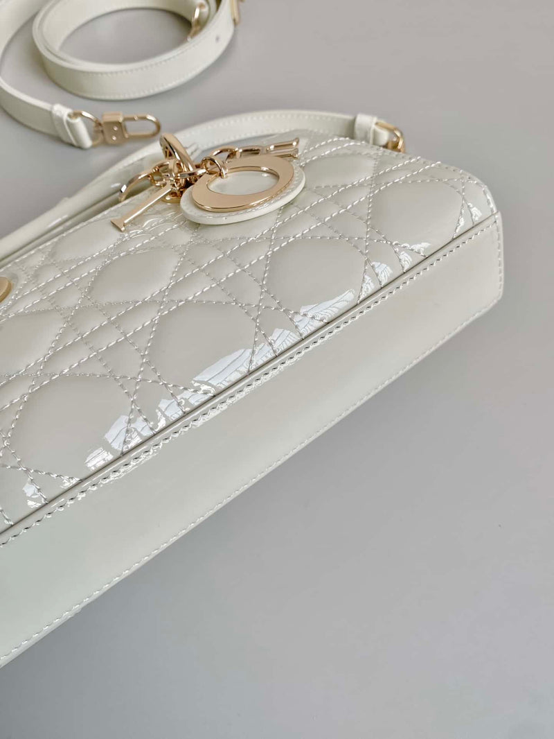 Bolsa DIOR LADY D-JOY