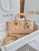 Bolsa Dior  LADY D-JOY