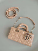 Bolsa Dior  LADY D-JOY