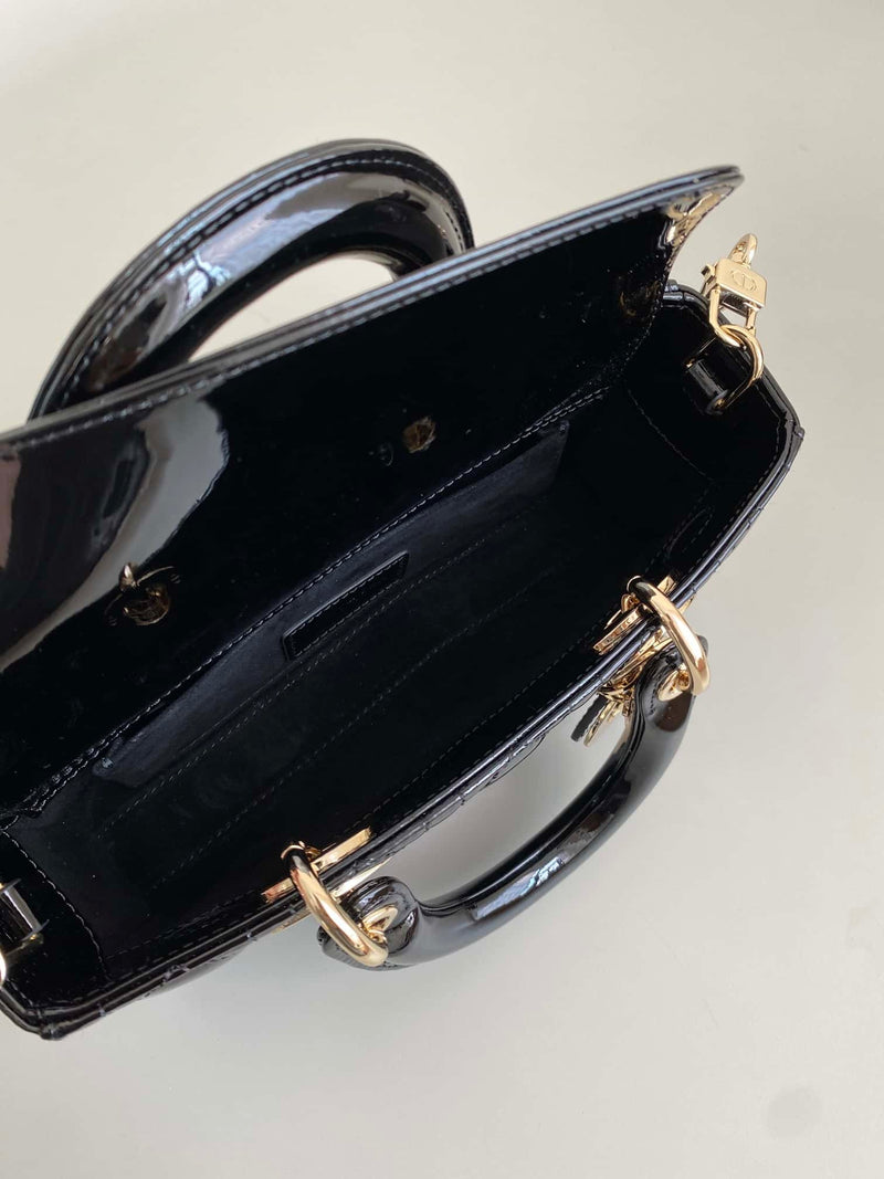 Bolsa Dior  LADY D-JOY