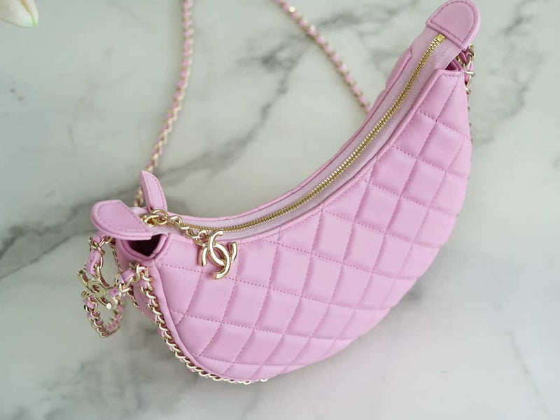 Bolsa CHANEL 23p