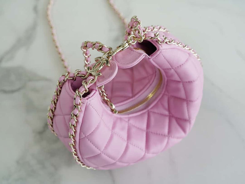 Bolsa CHANEL 23p