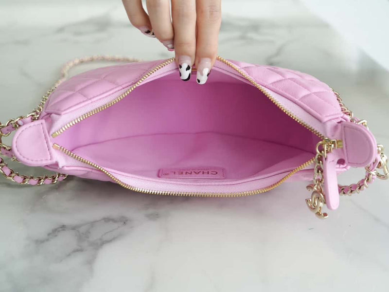 Bolsa CHANEL 23p