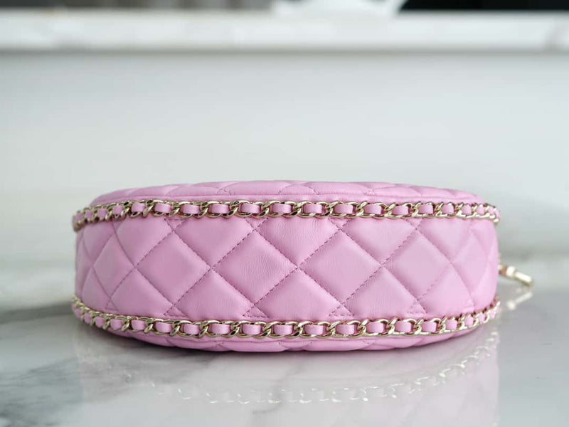 Bolsa CHANEL 23p
