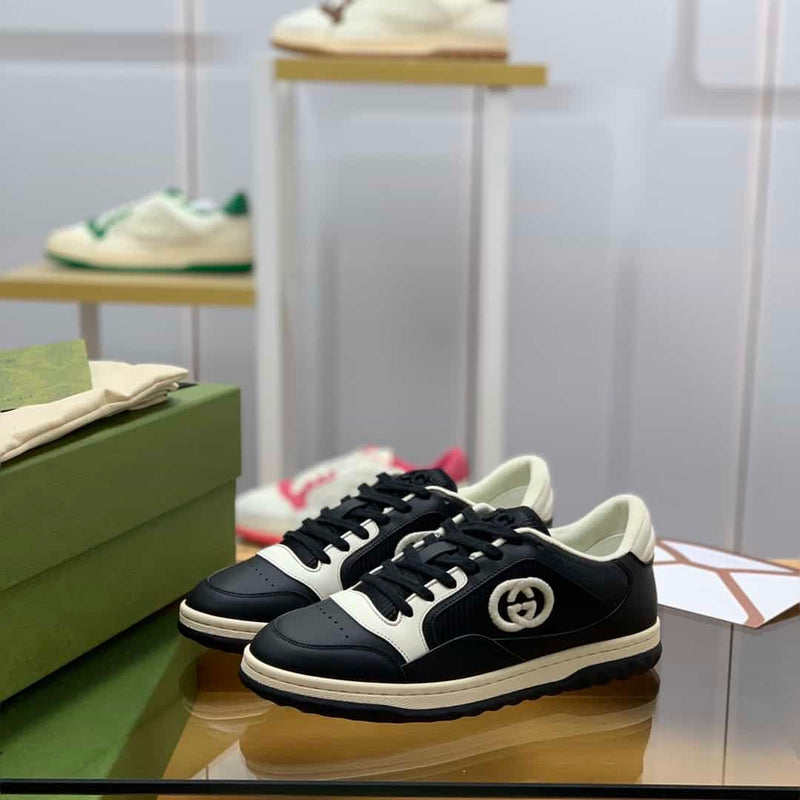 Tênis Gucci