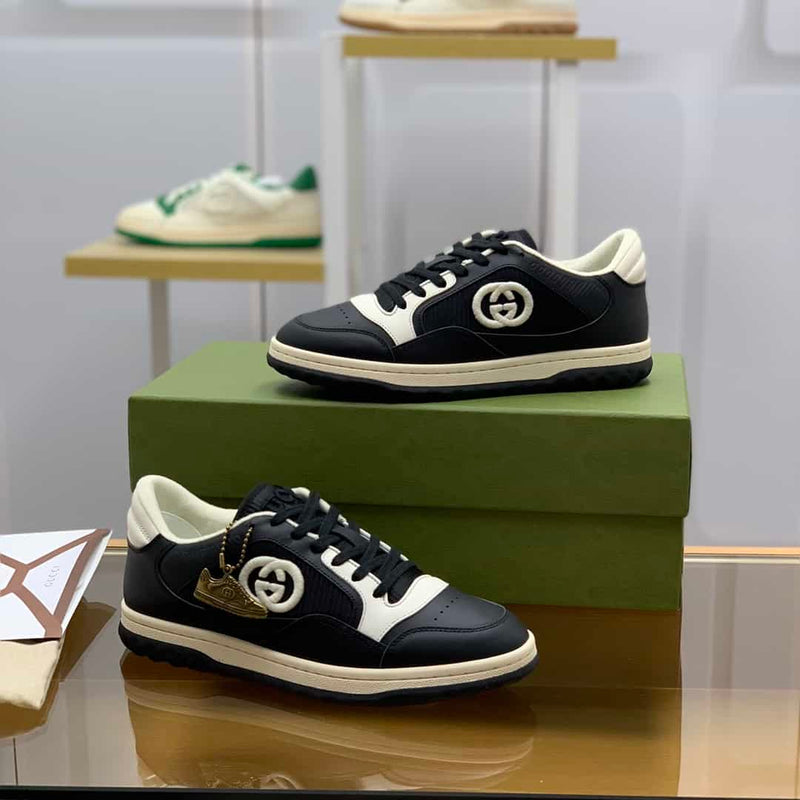 Tênis Gucci