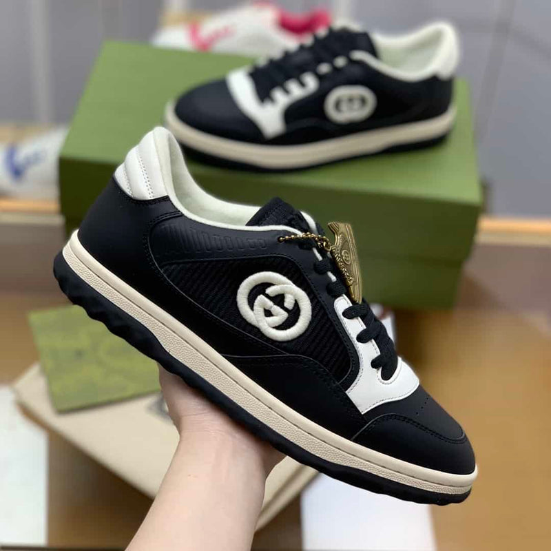 Tênis Gucci