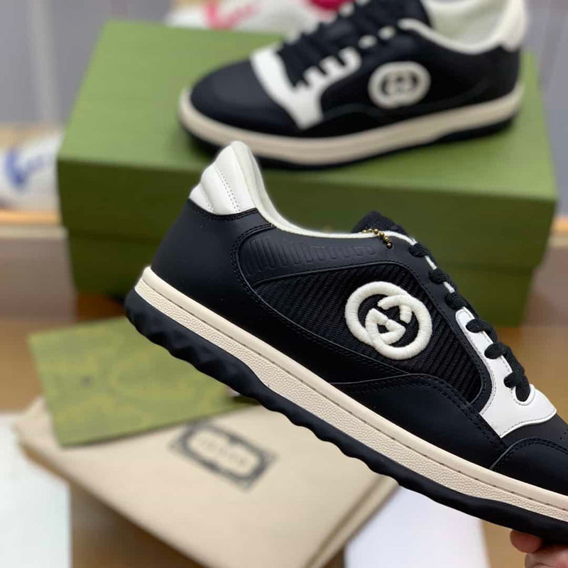 Tênis Gucci