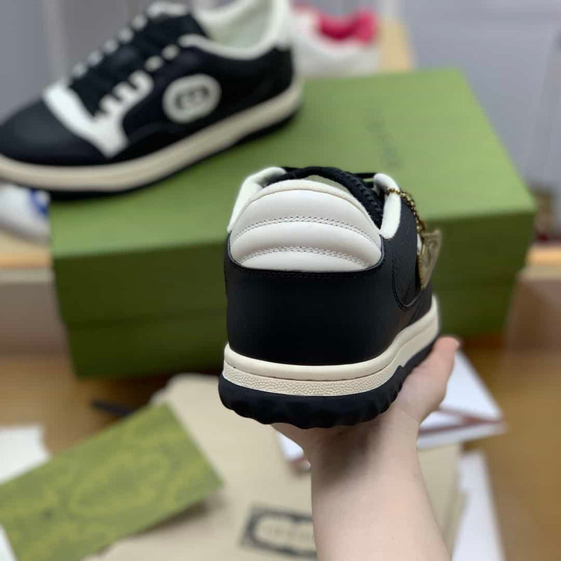 Tênis Gucci