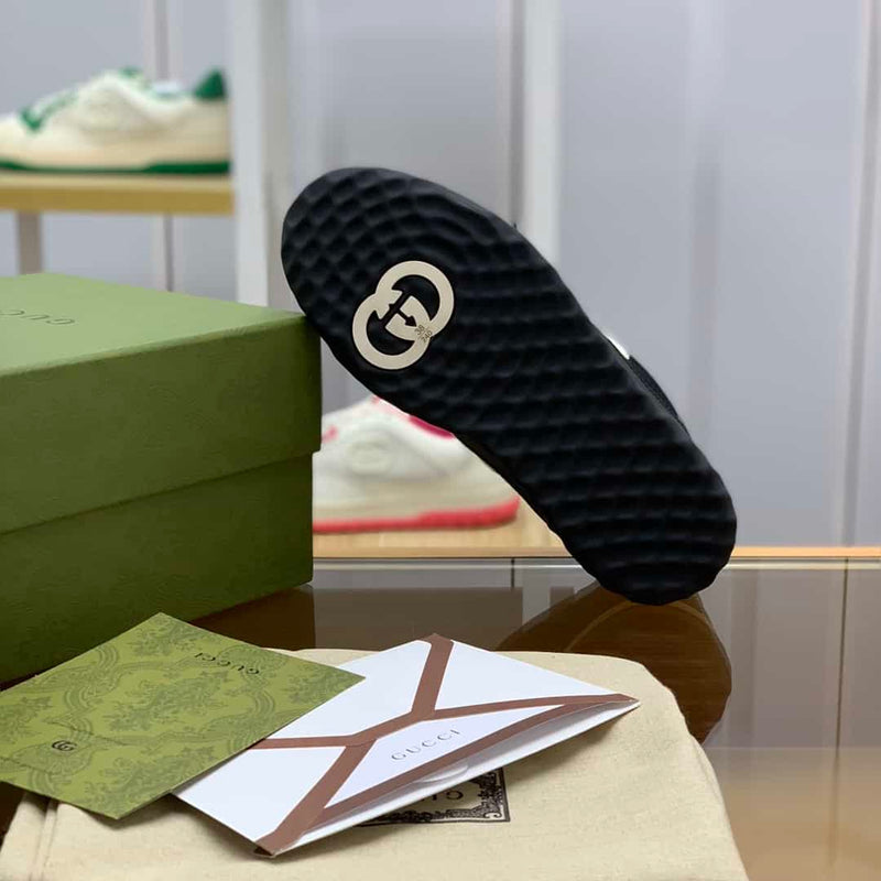 Tênis Gucci