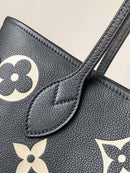 Bolsa Louis Vuitton Neverfull