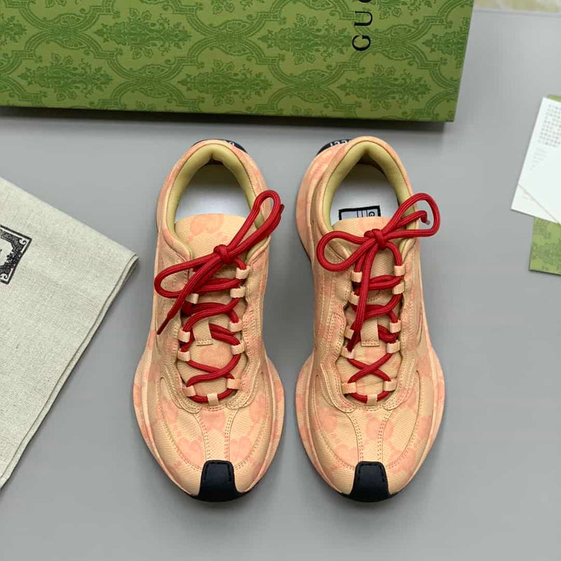 Tênis Gucci