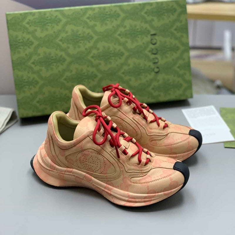 Tênis Gucci