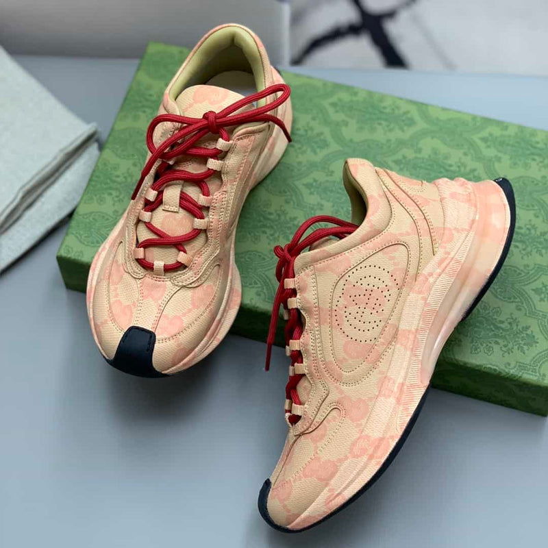Tênis Gucci