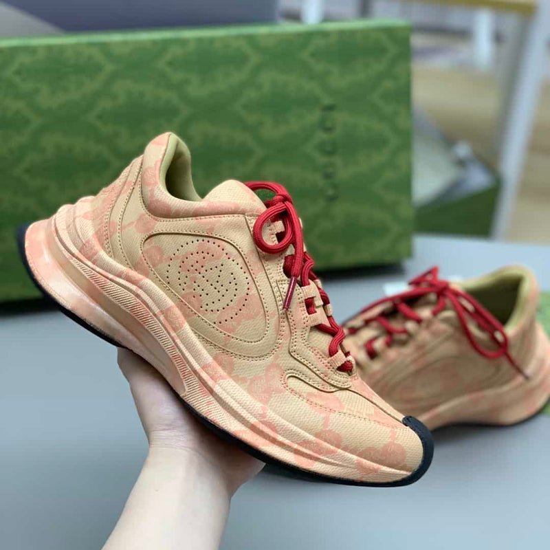 Tênis Gucci