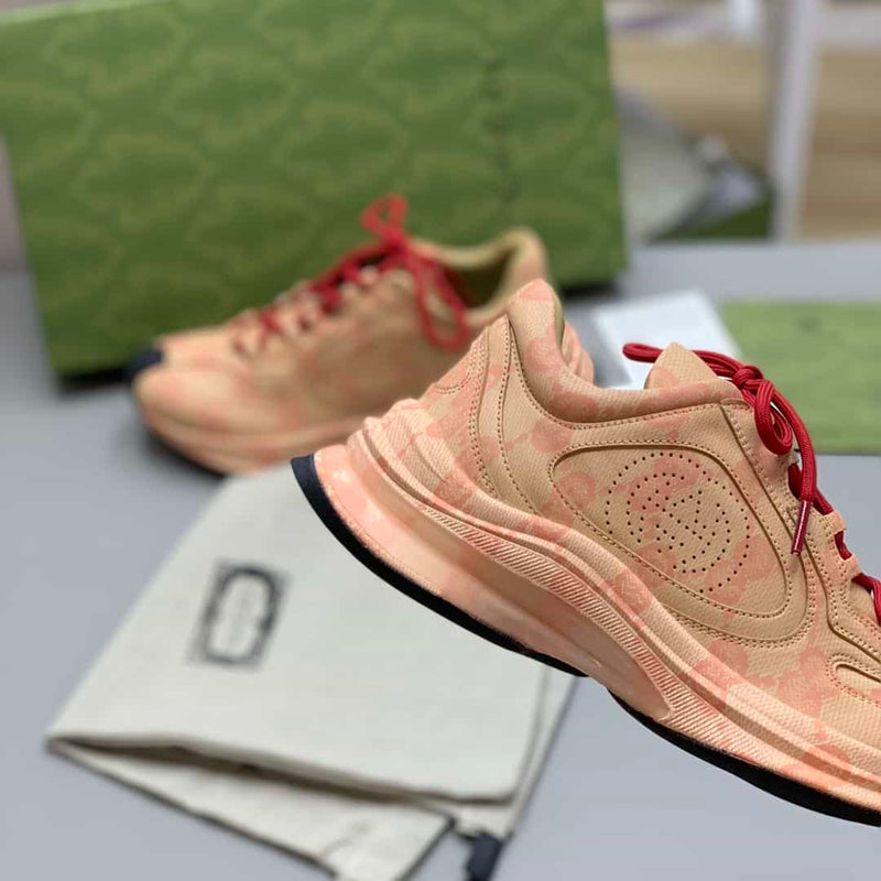 Tênis Gucci