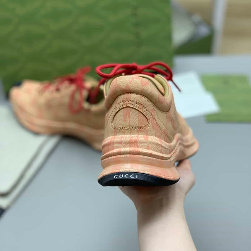 Tênis Gucci