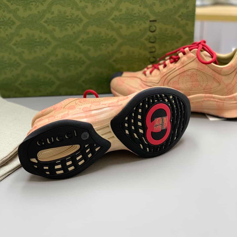 Tênis Gucci