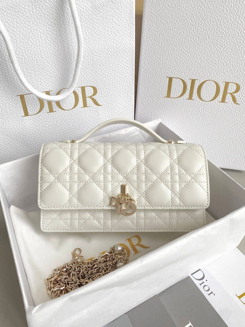 Bolsa Dior Mini Miss