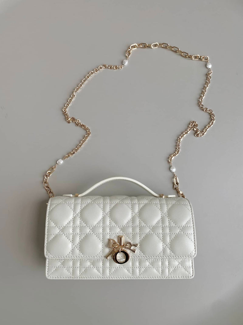 Bolsa Dior Mini Miss
