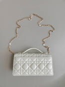 Bolsa Dior Mini Miss