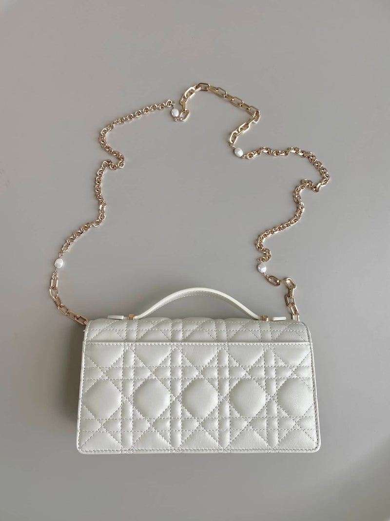Bolsa Dior Mini Miss