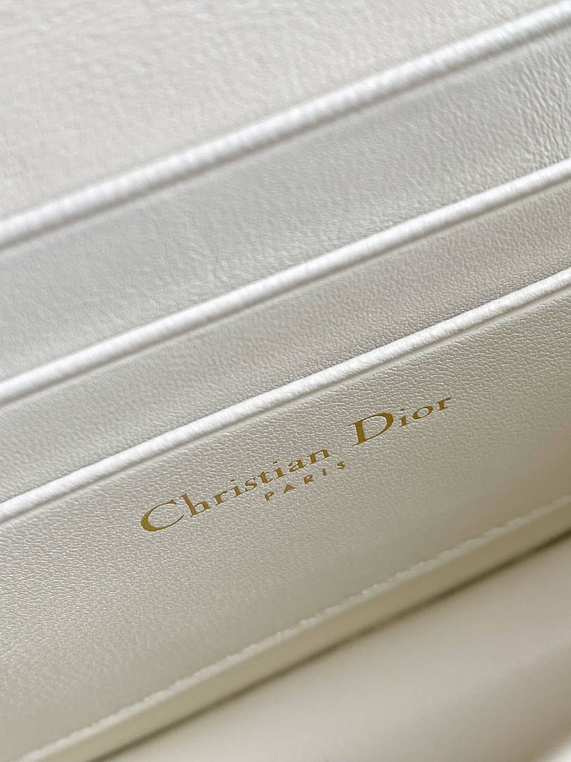 Bolsa Dior Mini Miss