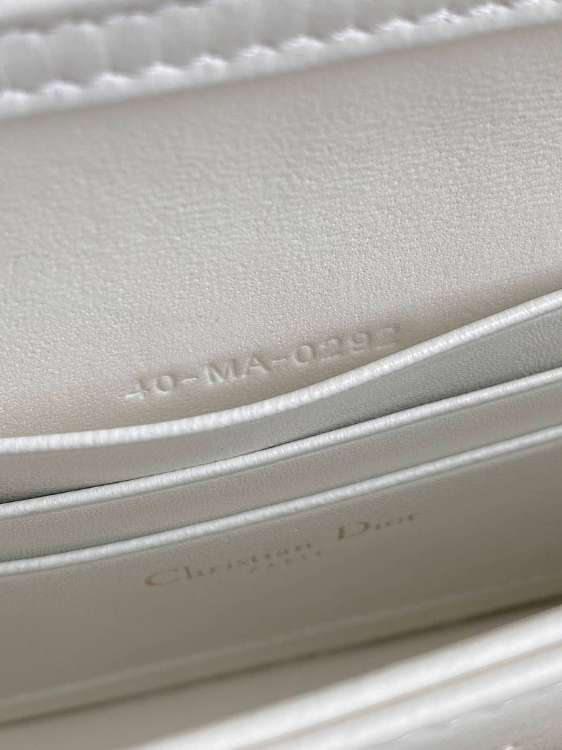 Bolsa Dior Mini Miss